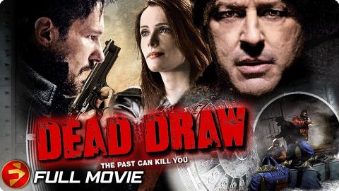 Trust is shattered. Survival is uncertain | DEAD DRAW | Thriller | Michael Eklund | Full Movie