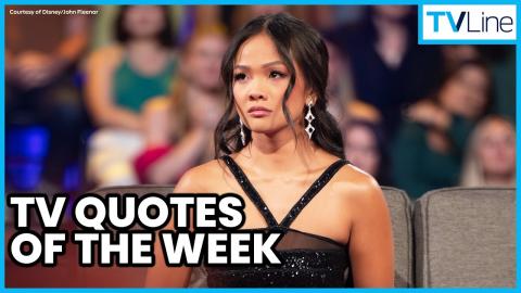 The Bachelorette 2024 Finale | Jenn Tran: “Do I Have a Choice?”