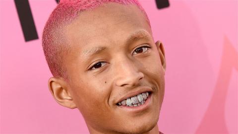 The Real Reason Hollywood Won't Cast Jaden Smith