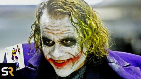 The Joker's Dark Knight Trilogy Ending Explained