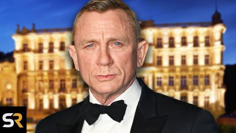 Canceled James Bond Movie Could've Offered New Perspective on 007 - ScreenRant