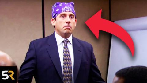 The Office Reboot Rumors Are True