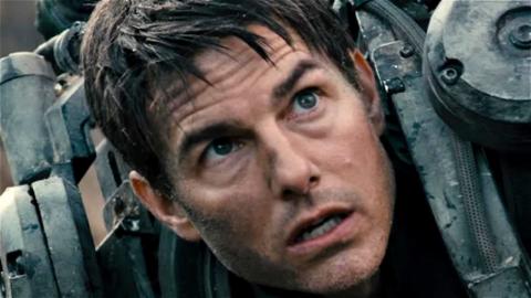 Edge Of Tomorrow: The Alternate Designs For The Aliens Were Completely Different