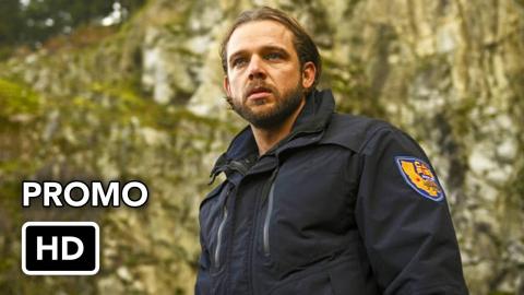 Fire Country 3x12 Promo "I'm the One Who Just Goes Away" (HD) Max Thieriot firefighter series