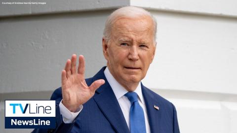 Joe Biden Withdraws From Presidential Race, Endorses Kamala Harris