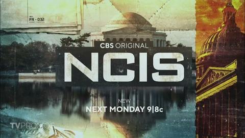 NCIS 22x02 Promo "Foreign Bodies" (HD)