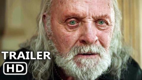 MARY Trailer (2025) Anthony Hopkins