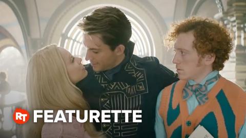 Wicked Featurette - Meet Boq (2024)