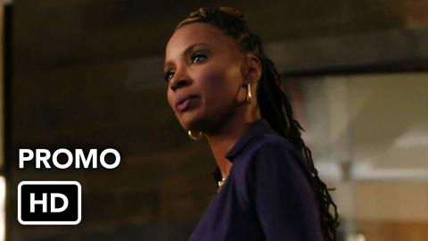 Found 2x05 Promo "Missing While Presumed Dead" (HD) Shanola Hampton, Mark-Paul Gosselaar series