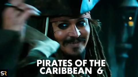 Pirates of the Caribbean 6: What We Know