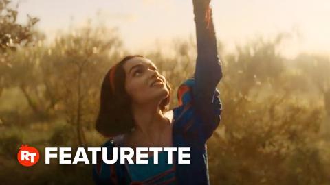 Snow White Featurette - A Musical Conversation (2025)