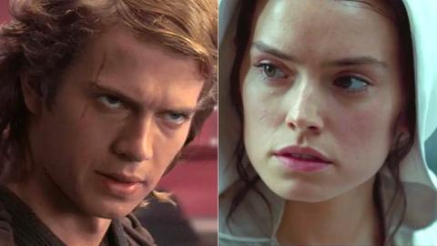 Why The Next Star Wars Trilogy Has Us Seriously Worried