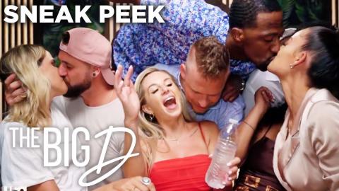 SNEAK PEEK: Can The Final Four Couples Keep It Together? | The Big D (S1 E8) | USA Network