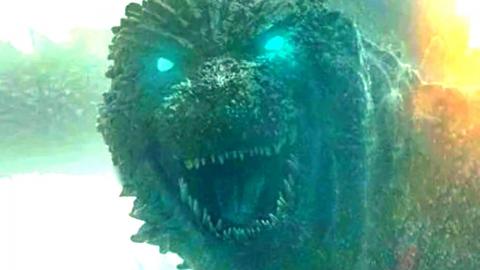 Godzilla Minus One: The New Version Coming To Netflix You WON'T Want To Miss