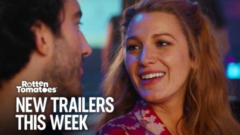 New Trailers This Week | Week 20 (2024)