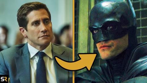 James Gunn's The Brave and the Bold: Who Will Play Batman?