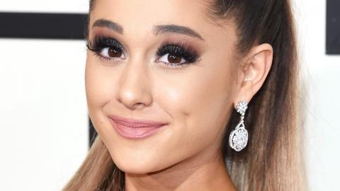 We Can't Stop Staring At Ariana Grande's Transformation