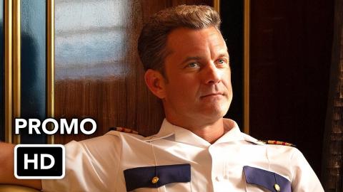 Doctor Odyssey 1x09 Promo (HD) Joshua Jackson medical drama series