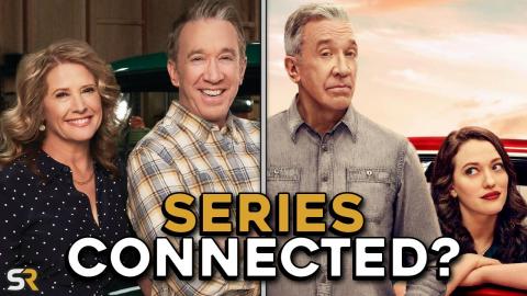 Are Shifting Gears and Last Man Standing Connected?