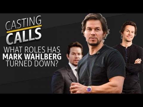 Casting Calls | Mark Wahlberg