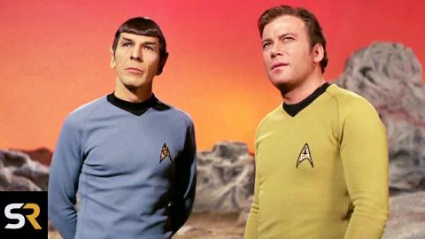 Star Trek: The Original Series Was Cancelled Too Early