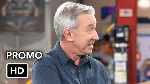 Shifting Gears 1x09 Promo "Gummies" (HD) ft. Jay Leno | Tim Allen, Kat Dennings comedy series