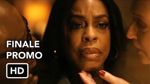 Grotesquerie 1x10 Promo (HD) Season Finale | Niecy Nash-Betts, Travis Kelce FX series