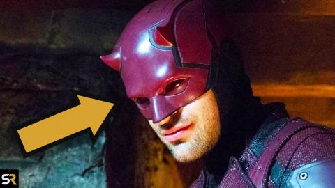 Daredevil: Born Again's Place in the MCU Timeline