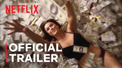 Heist | Official Trailer | Netflix