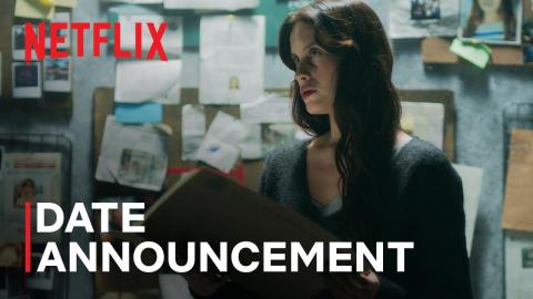 The Snow Girl 2: The Soul Game | Date Announcement | Netflix