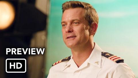 Doctor Odyssey (ABC) "Now In Production" Featurette HD - Joshua Jackson medical drama series