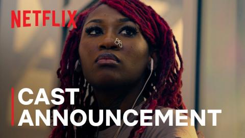 Rhythm + Flow: Season 2 | Cast Announcement | Netflix