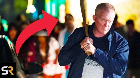 Reacher's Newest Cast Member Teases Season 3 Plotline