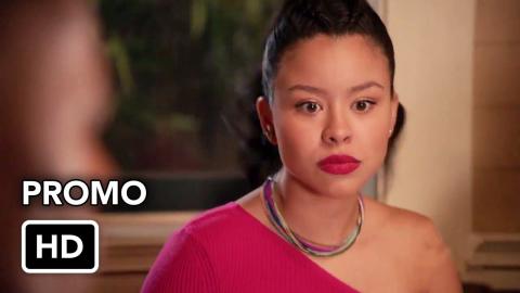 The Fosters 5x12 Promo "#IWasMadeInAmerica" (HD) Season 5 Episode 12 Promo