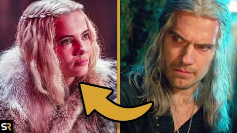 The Witcher 4: Ciri Could Be a Better Protagonist