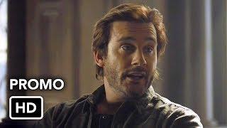 Taken 2x12 Promo "Imperium" (HD) Season 2 Episode 12 Promo