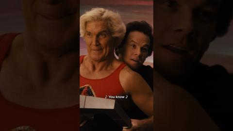 Don’t meet your heroes…unless your hero is Flash Gordon and you’re John | ???? Ted (2012)