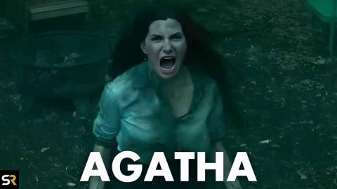 Agatha All Along Episodes 1 & 2 EXPLAINED