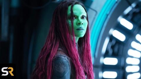 Gamora's Future After Guardians of the Galaxy 3