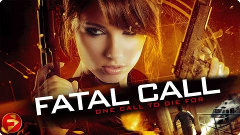 One call changed everything—now he's on the run! | FATAL CALL | Action Thriller | Full Movie