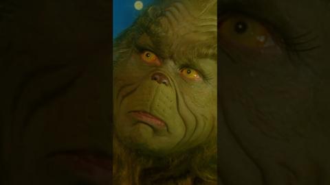 Sorry, busy until 2025 | ???? How The Grinch Stole Christmas (2000)