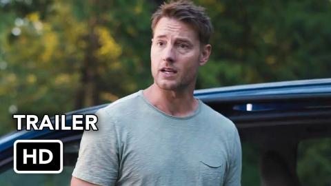 Tracker Season 2 Trailer (HD) Justin Hartley series