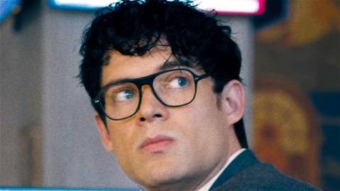 Superman Trailer: The Clark Kent Detail That Has Fans Divided