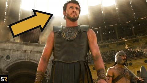 Gladiator 2: Ending EXPLAINED