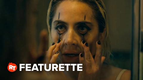 Joker: Folie à Deux Featurette - Lee (Harley) Quinzel (2024)