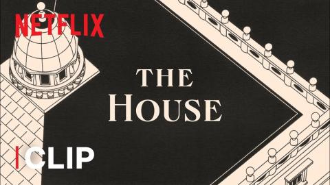 The House | Main Title | Netflix