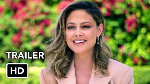 NCIS: Hawaii (CBS) Trailer HD - Vanessa Lachey series