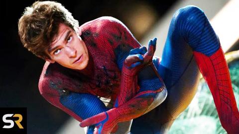 The Amazing Spider-Man 3's Cancellation Was a Mistake