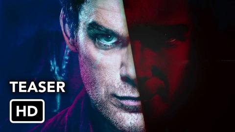 Dexter: Resurrection Teaser (HD)