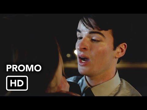 FBI: Most Wanted 3x15 Promo "Incel" (HD)